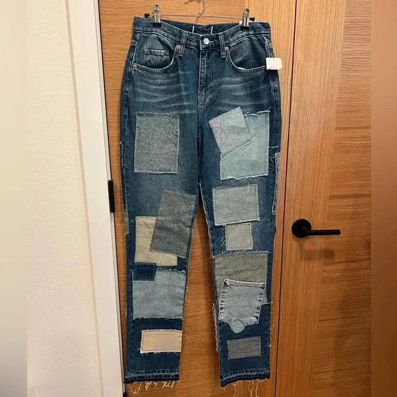 We The Free - NWT denim. Size 26 - Picture 1 of 5